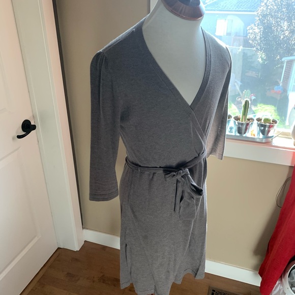 Fall dress - Picture 2 of 6